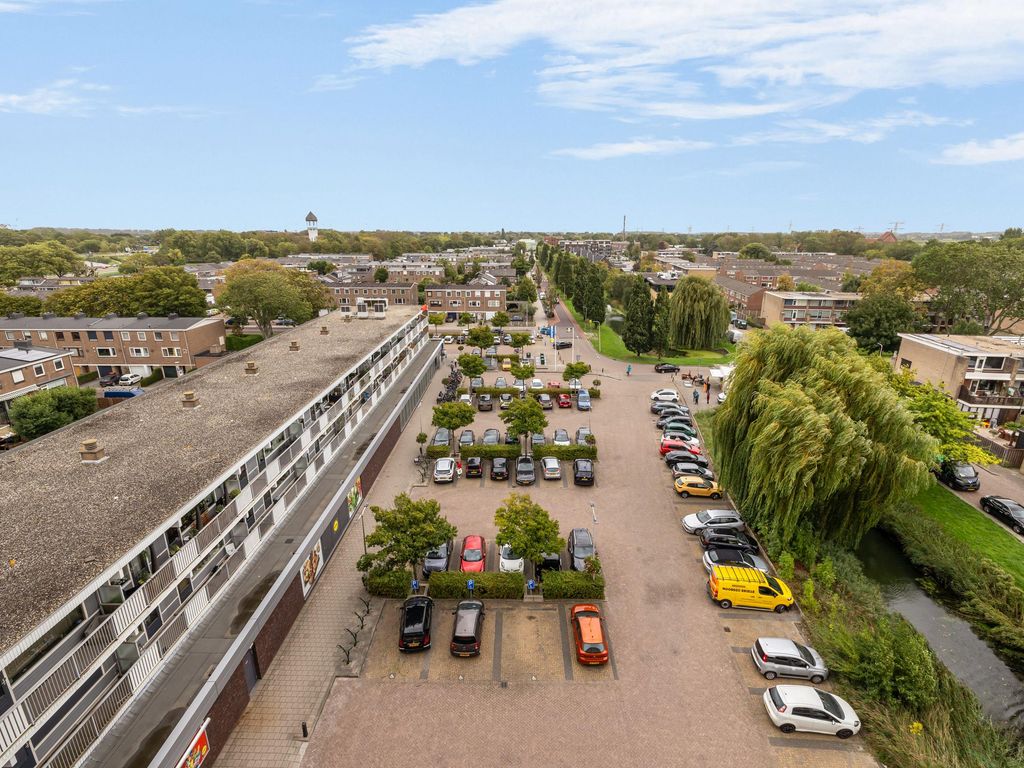 van der Fuyckstraat 75, BRIELLE