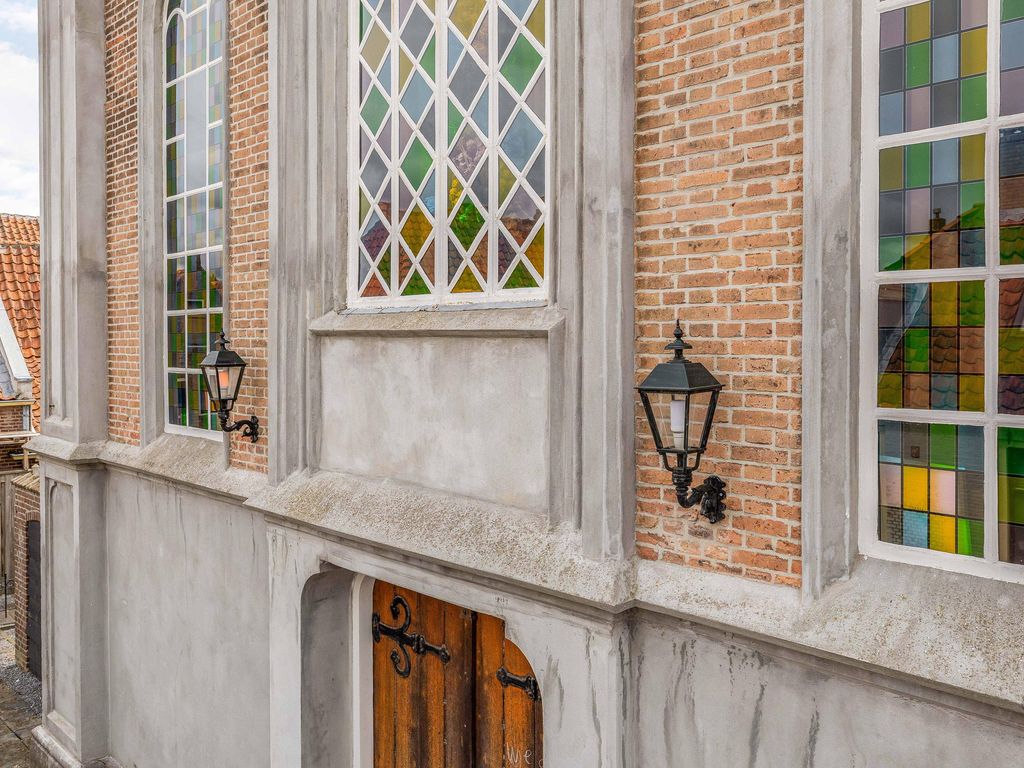 Geuzenstraat 16a, BRIELLE