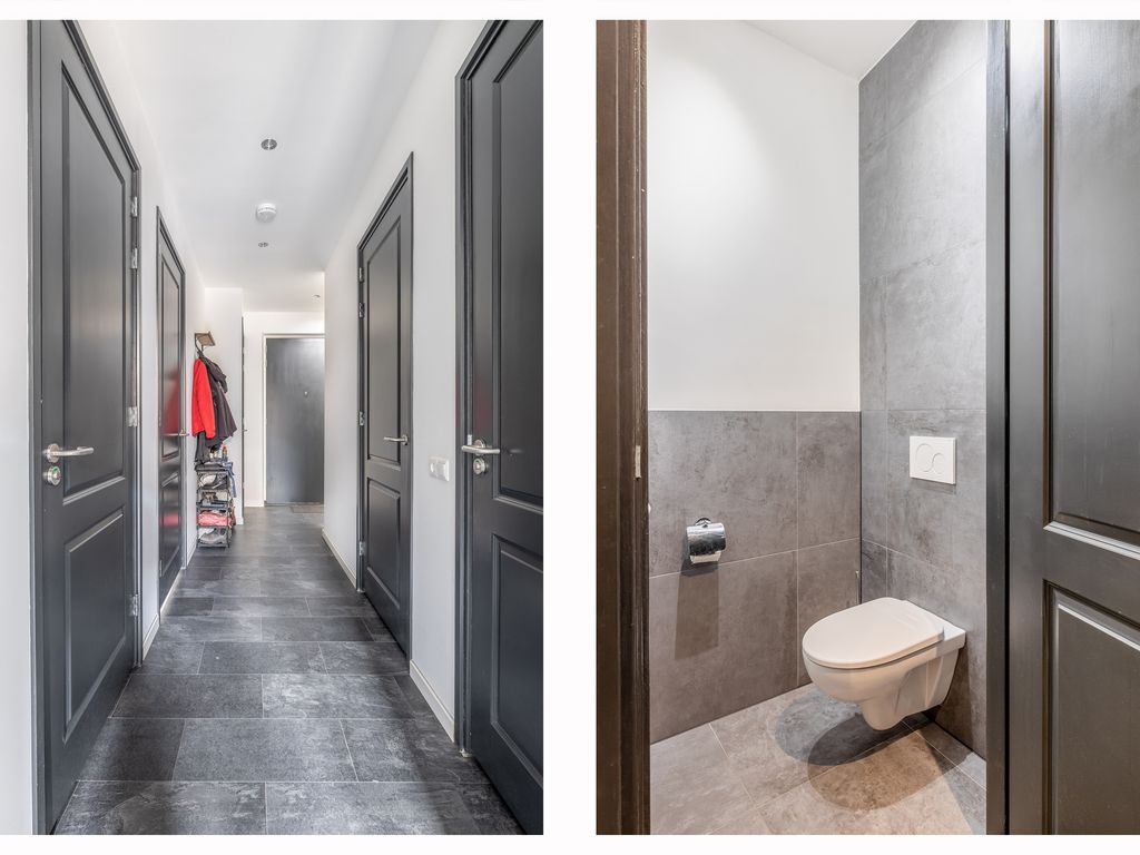 Geuzenstraat 16a, BRIELLE