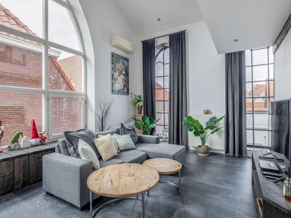 Geuzenstraat 16a, BRIELLE
