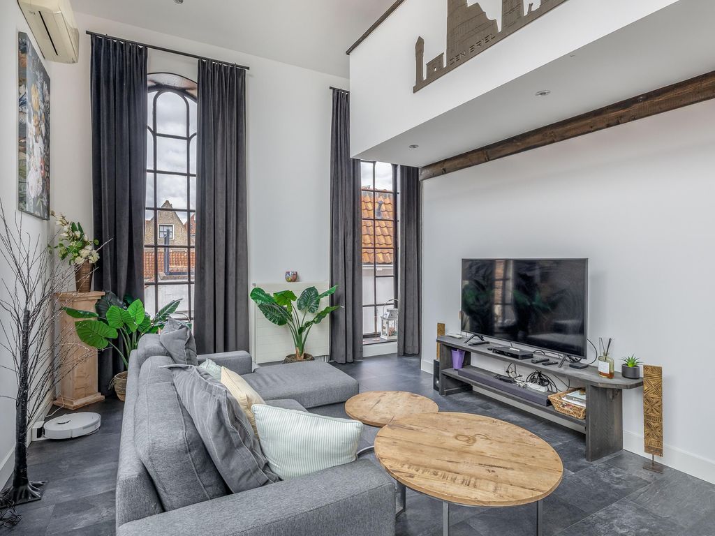 Geuzenstraat 16a, BRIELLE