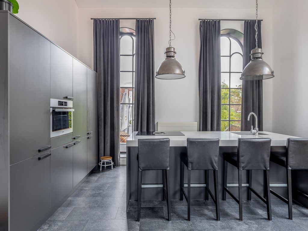 Geuzenstraat 16a, BRIELLE