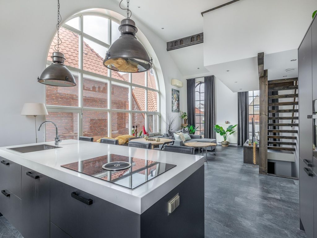 Geuzenstraat 16a, BRIELLE
