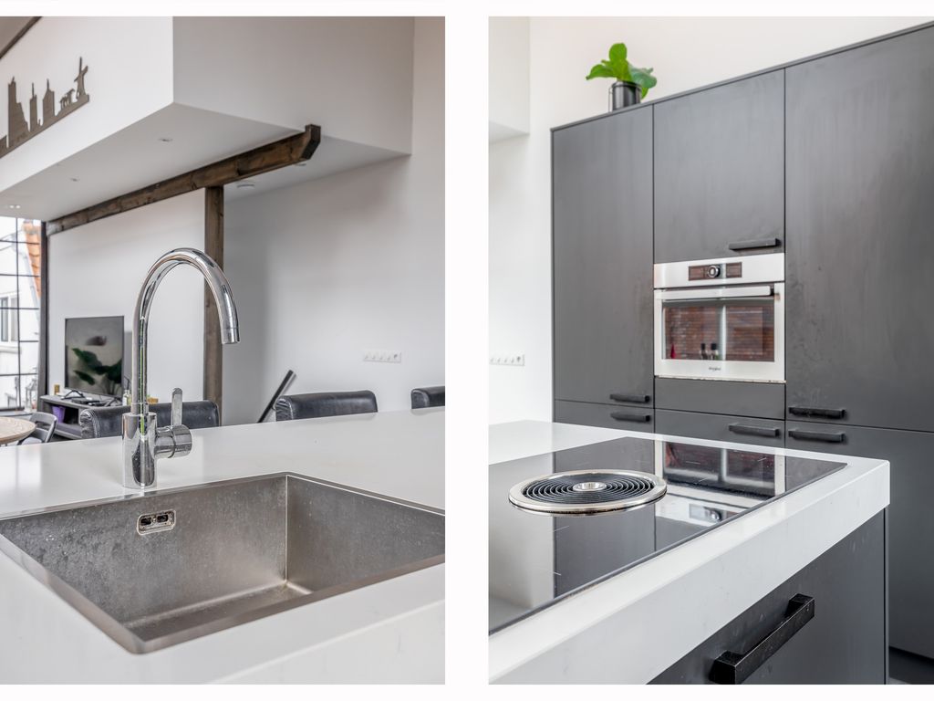 Geuzenstraat 16a, BRIELLE