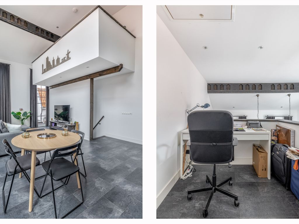 Geuzenstraat 16a, BRIELLE
