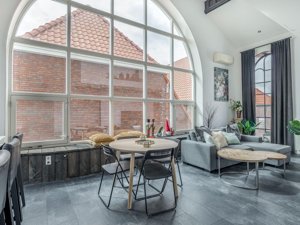 Geuzenstraat 16a, BRIELLE