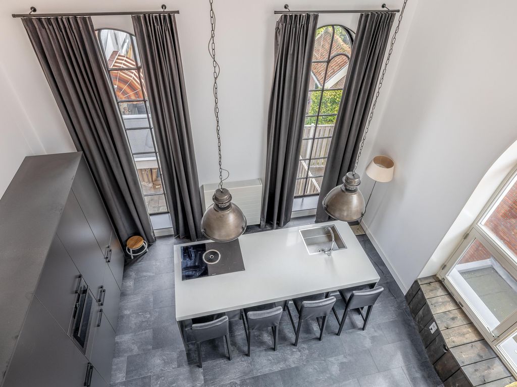 Geuzenstraat 16a, BRIELLE
