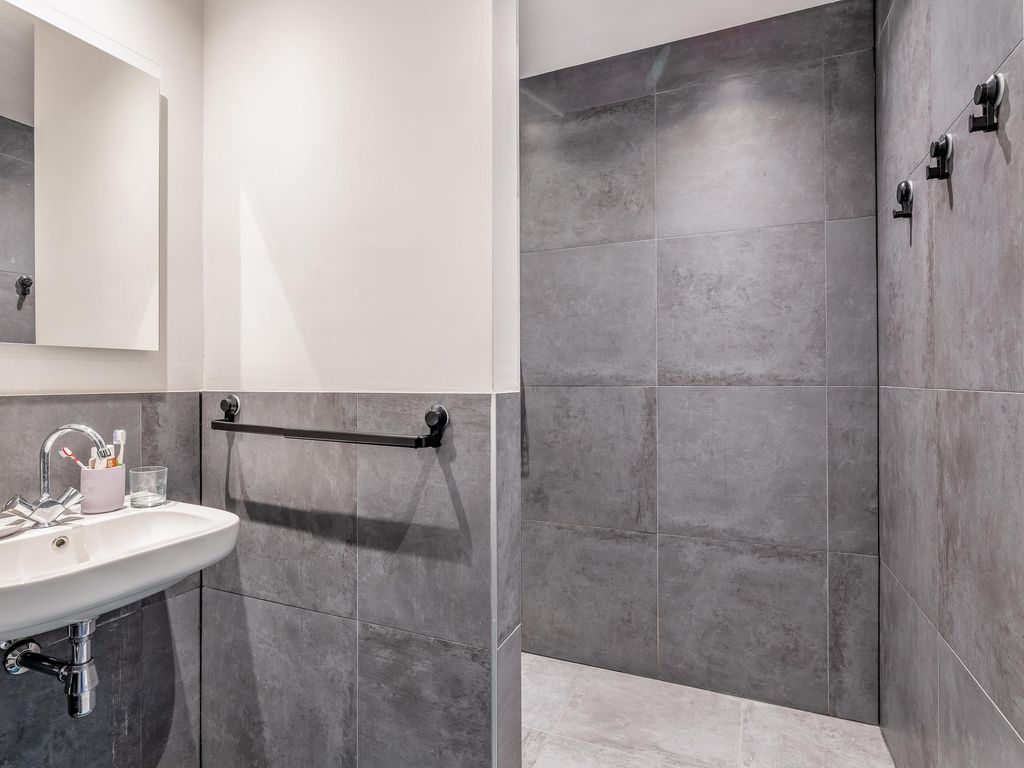 Geuzenstraat 16a, BRIELLE