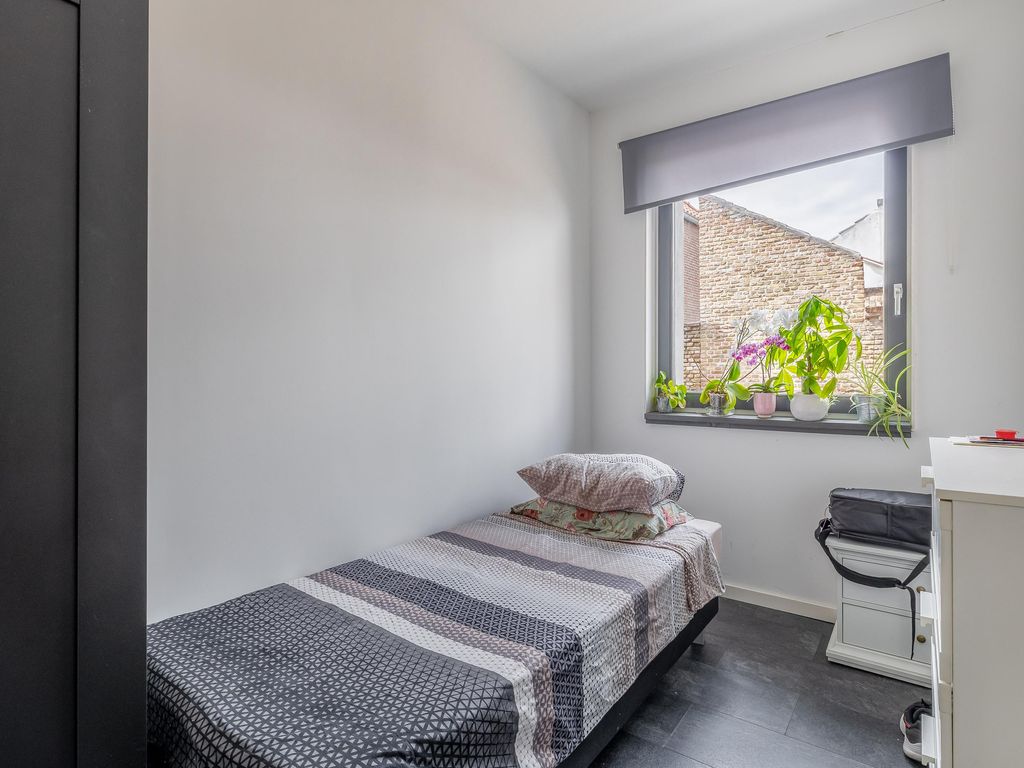 Geuzenstraat 16a, BRIELLE