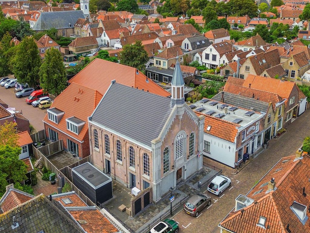 Geuzenstraat 16a, BRIELLE