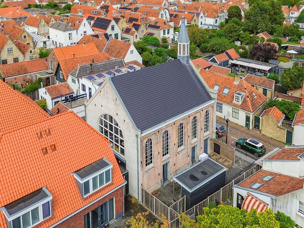 Geuzenstraat 16a, BRIELLE