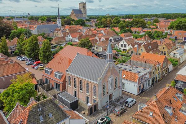 Geuzenstraat 16a