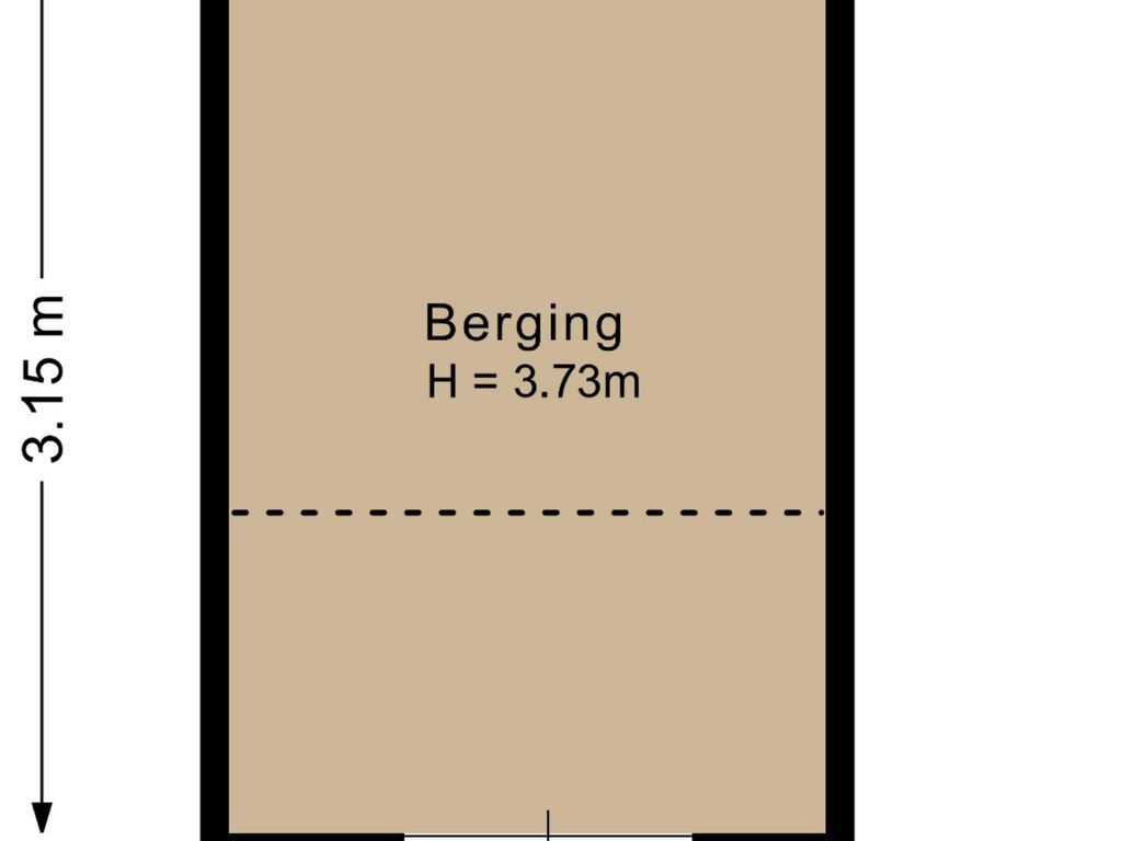 Akker 94, BRIELLE