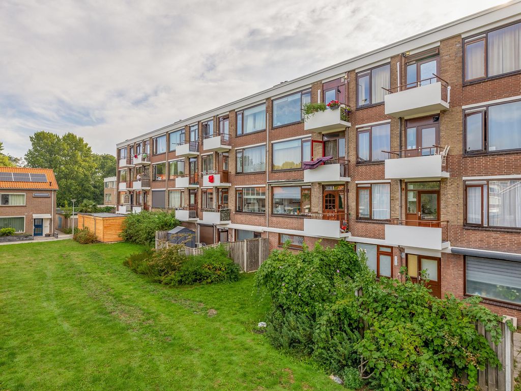 Wilgensingel 73, ROZENBURG