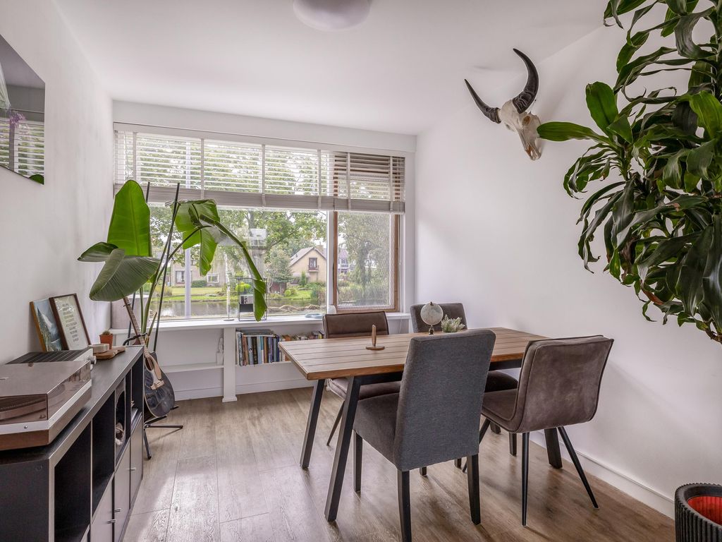Wilgensingel 73, ROZENBURG