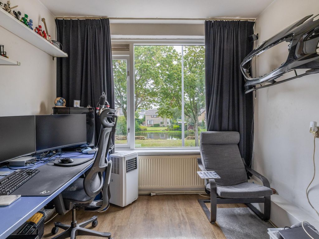 Wilgensingel 73, ROZENBURG