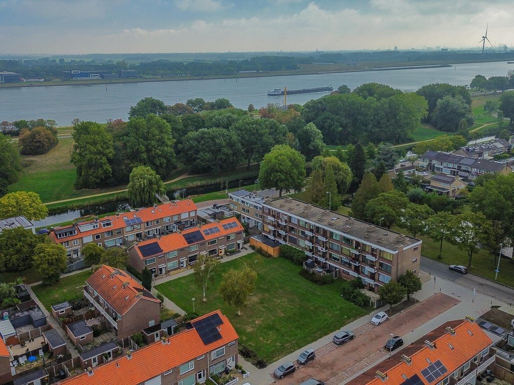 Wilgensingel 73, ROZENBURG