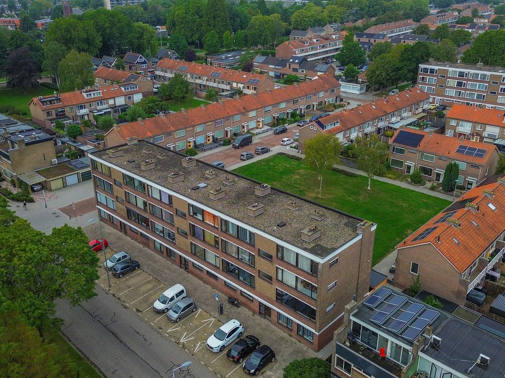 Wilgensingel 73, ROZENBURG