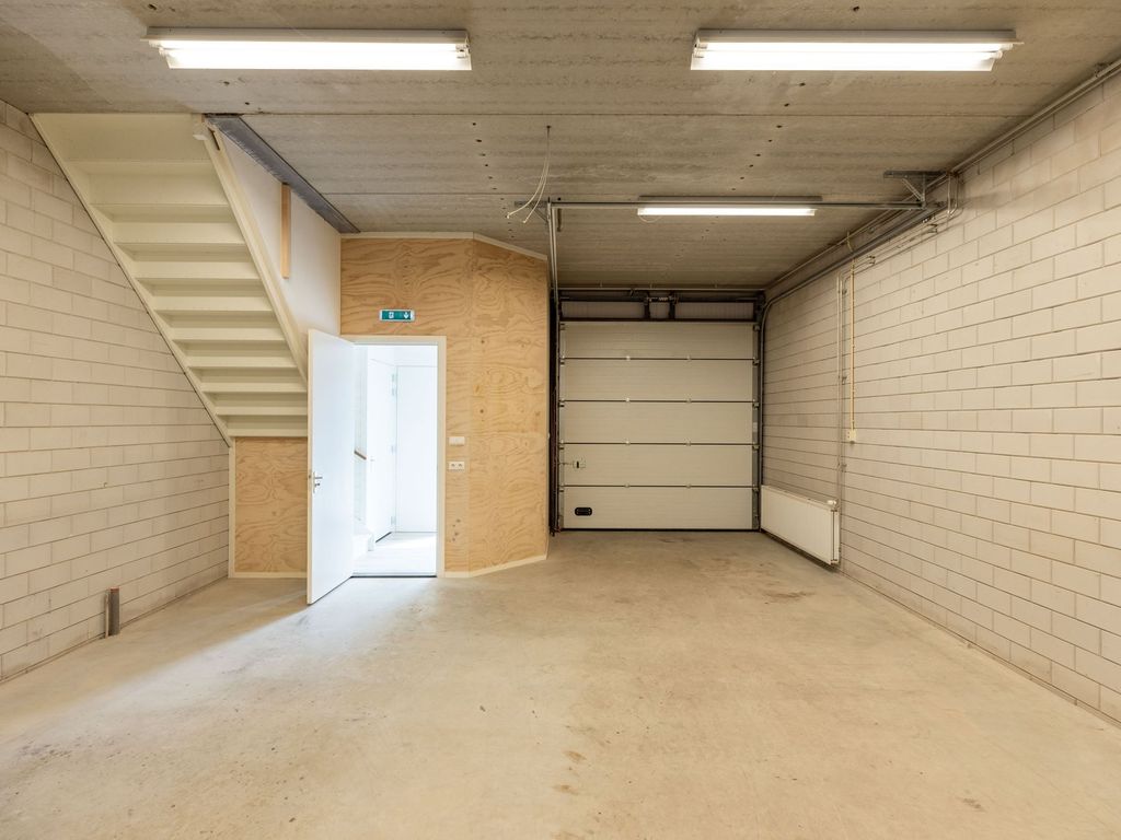 Langeweg 55, Oostvoorne