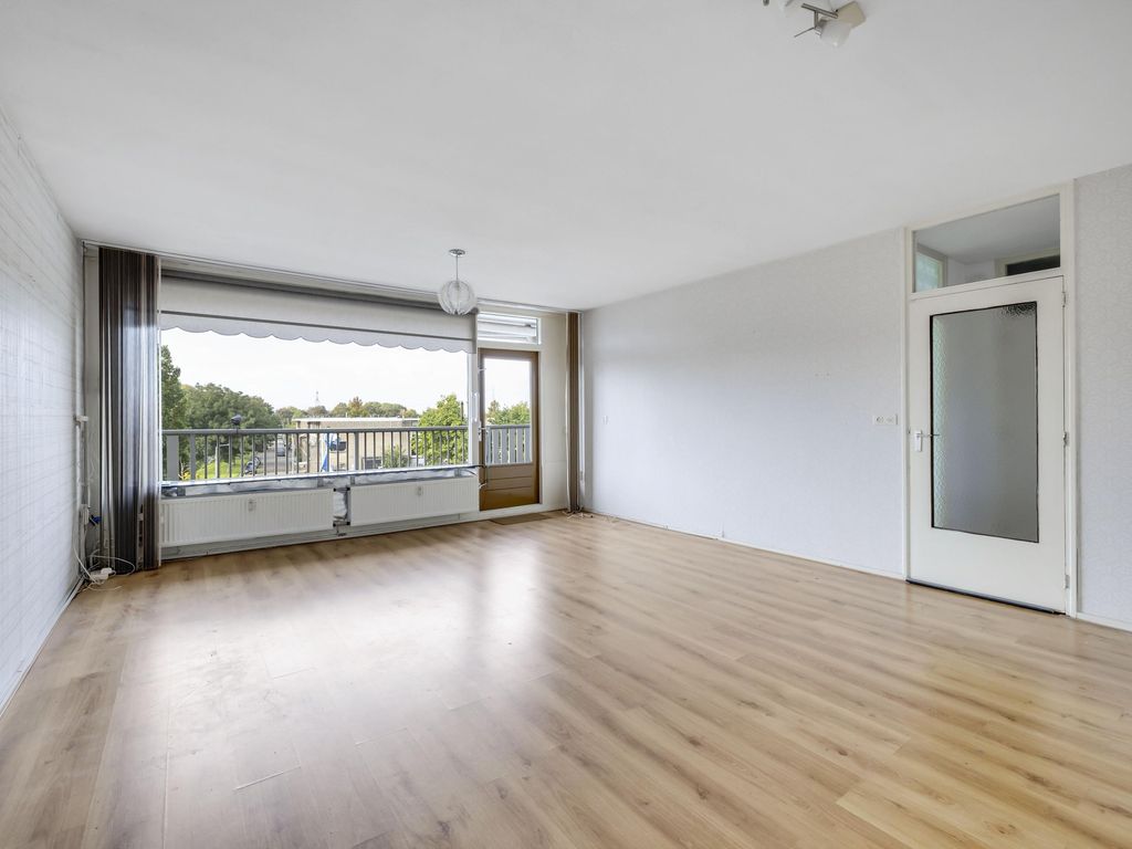 van der Fuyckstraat 219, BRIELLE