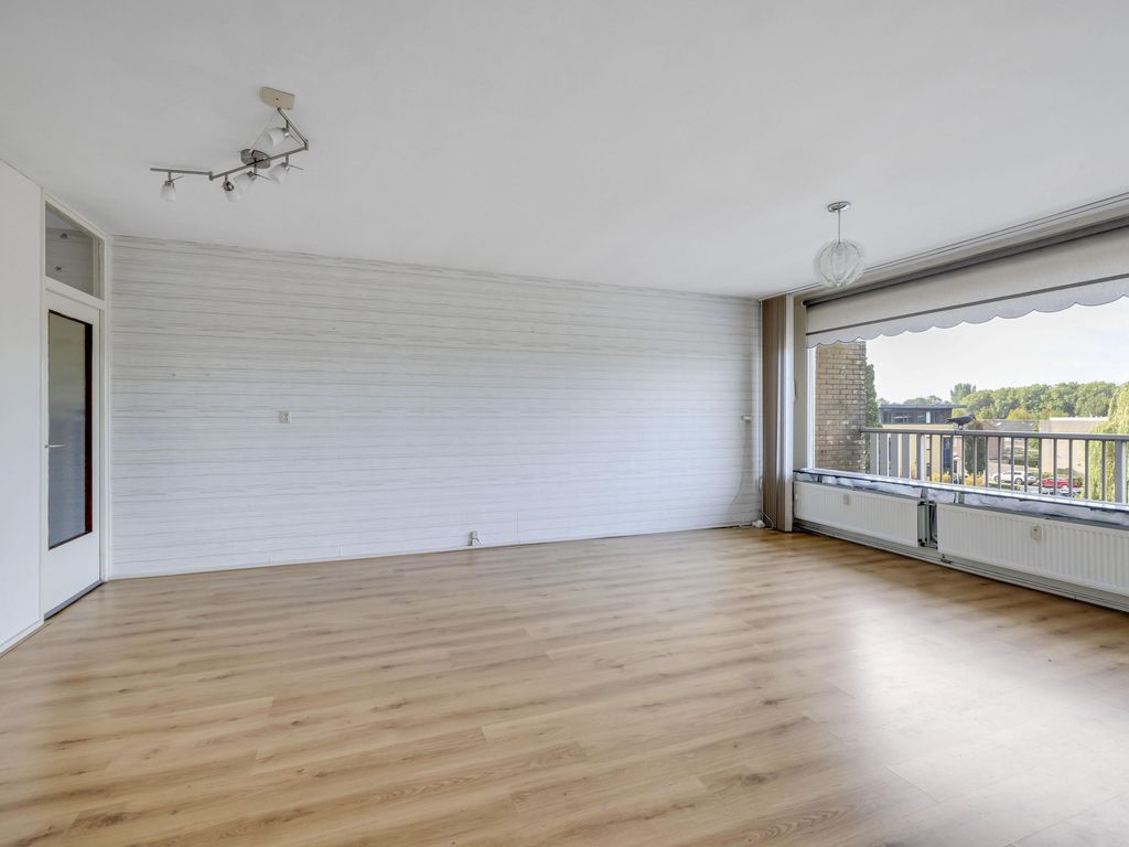 van der Fuyckstraat 219, BRIELLE