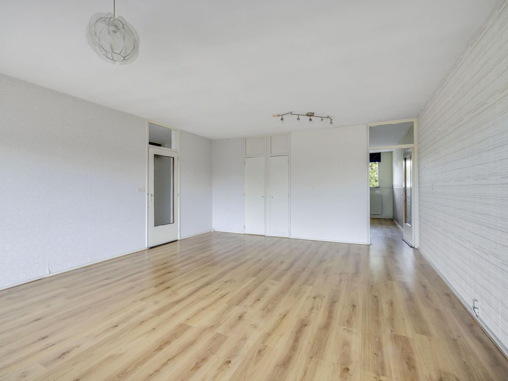 van der Fuyckstraat 219, BRIELLE