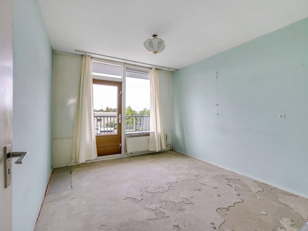 van der Fuyckstraat 219, BRIELLE