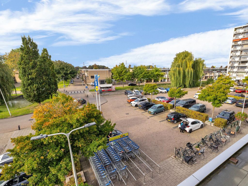 van der Fuyckstraat 219, BRIELLE