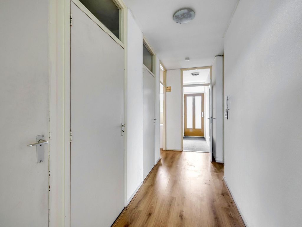 van der Fuyckstraat 219, BRIELLE