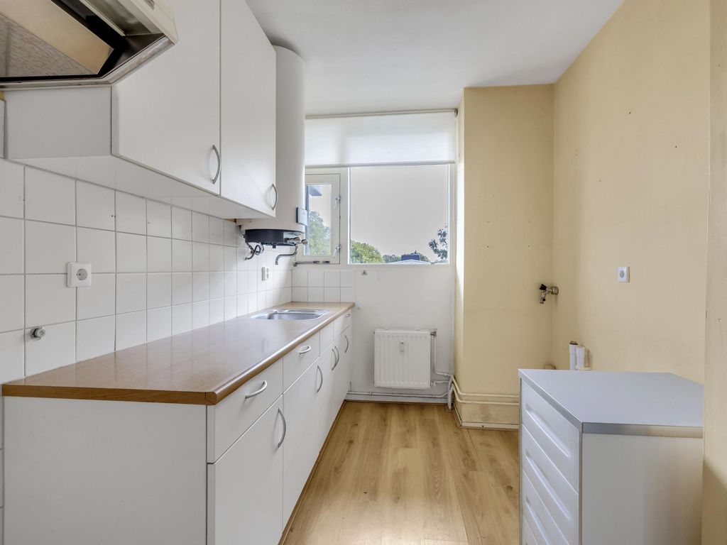 van der Fuyckstraat 219, BRIELLE