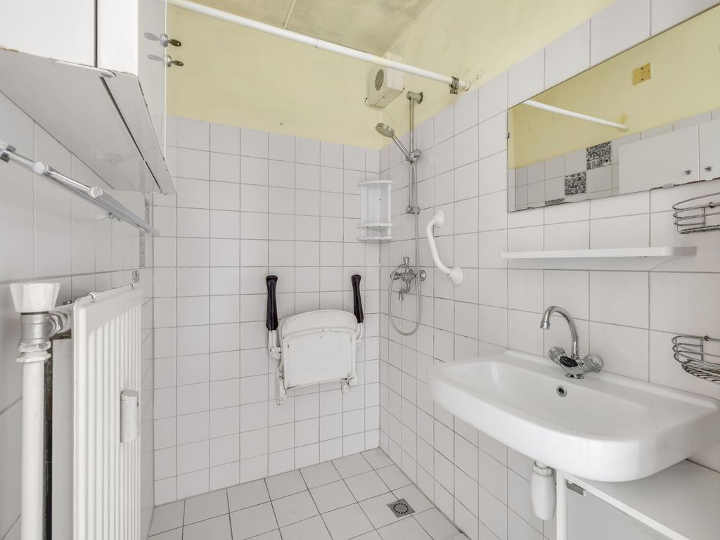 van der Fuyckstraat 219, BRIELLE