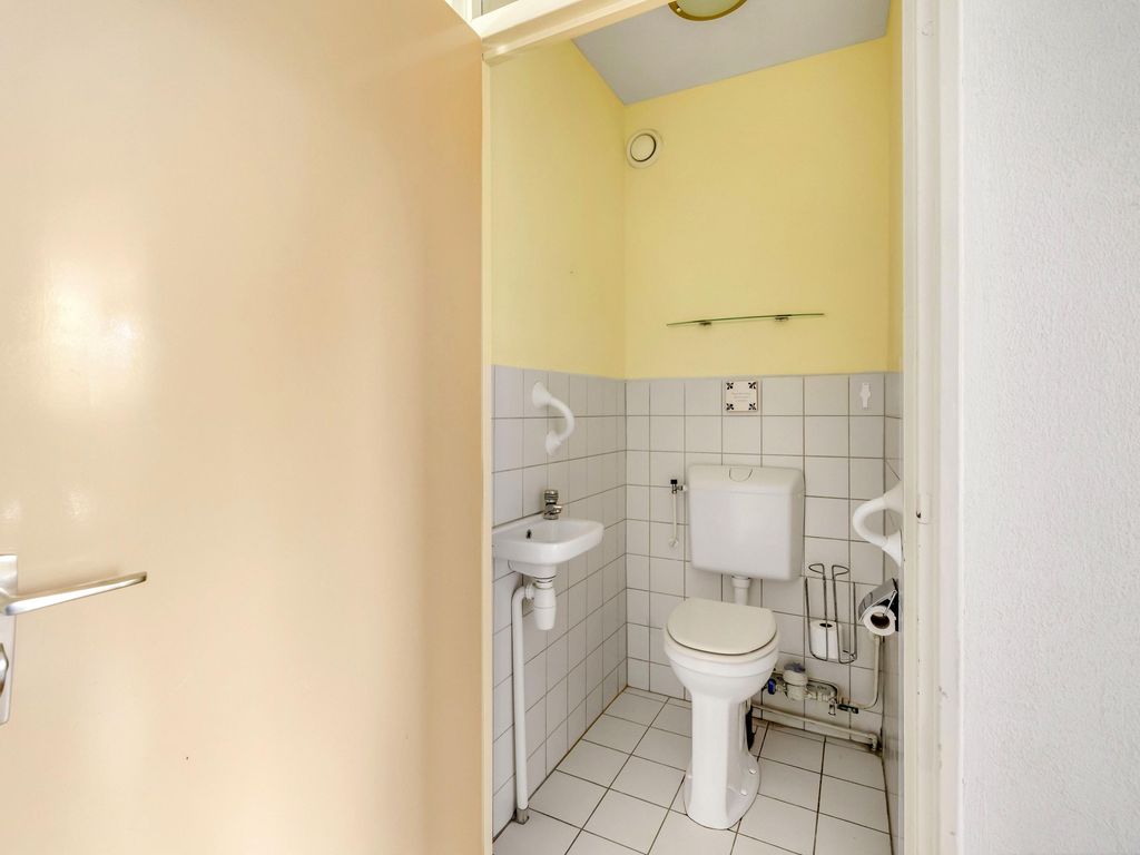 van der Fuyckstraat 219, BRIELLE