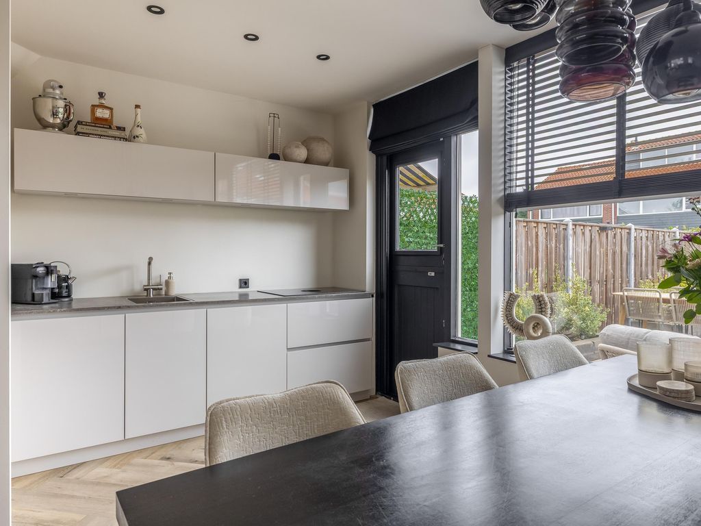 Anna-Hoevestraat 19, BRIELLE