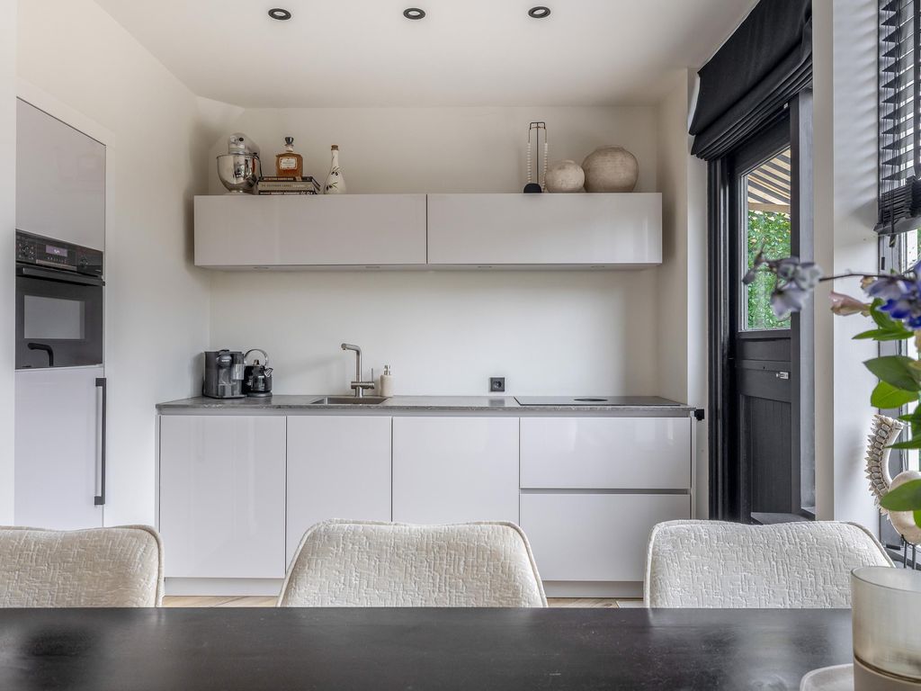 Anna-Hoevestraat 19, BRIELLE
