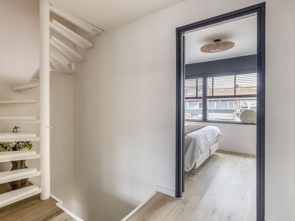 Anna-Hoevestraat 19, BRIELLE