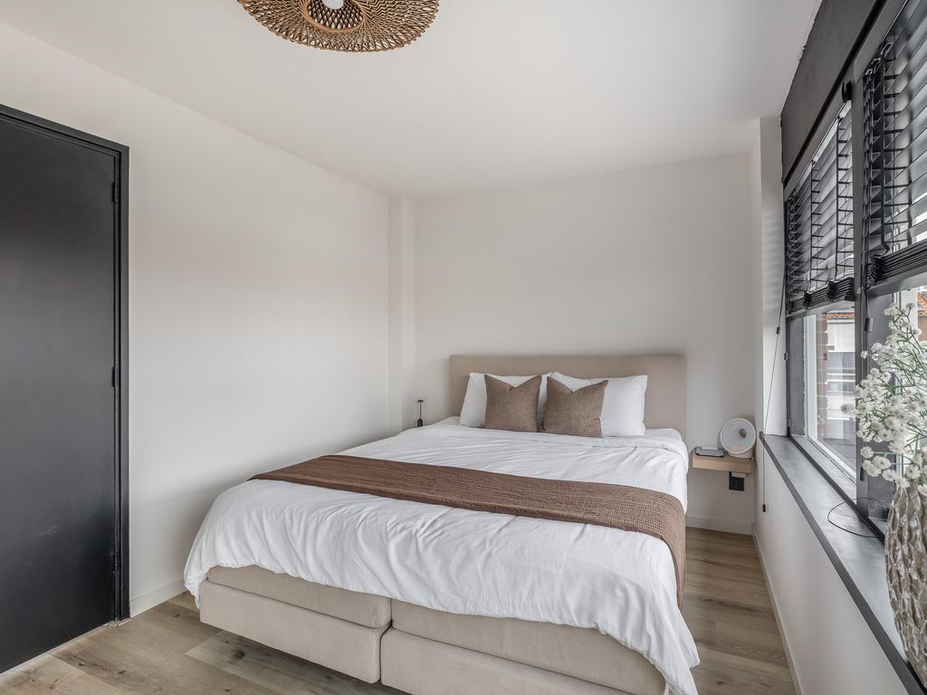 Anna-Hoevestraat 19, BRIELLE