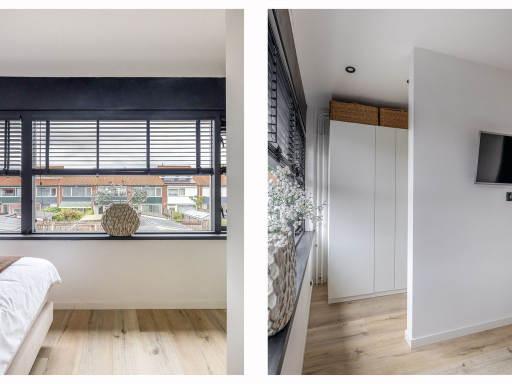 Anna-Hoevestraat 19, BRIELLE