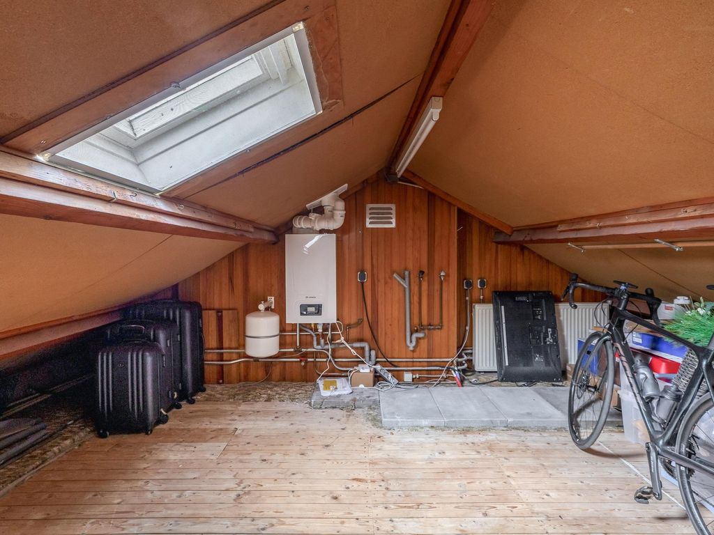 Anna-Hoevestraat 19, BRIELLE