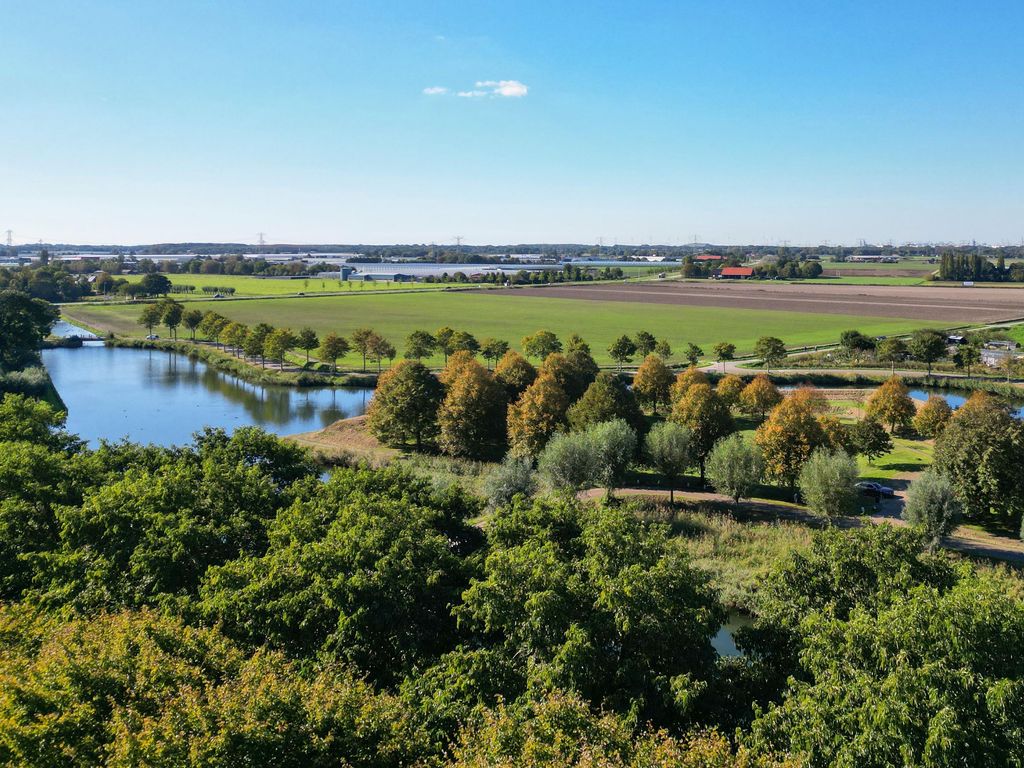 Witte de Withstraat 61, BRIELLE