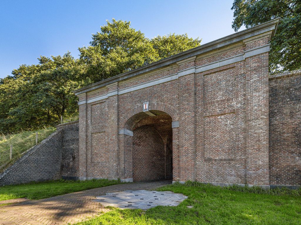 Witte de Withstraat 61, BRIELLE