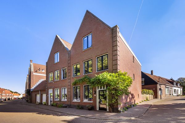 Witte de Withstraat 61