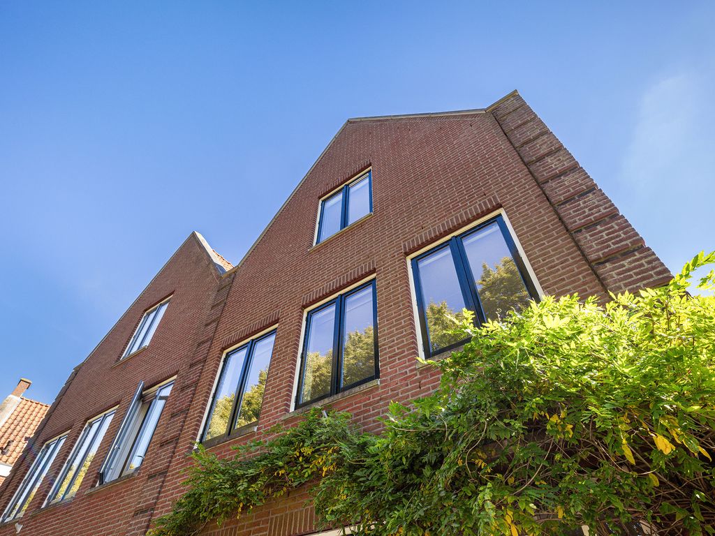 Witte de Withstraat 61, BRIELLE