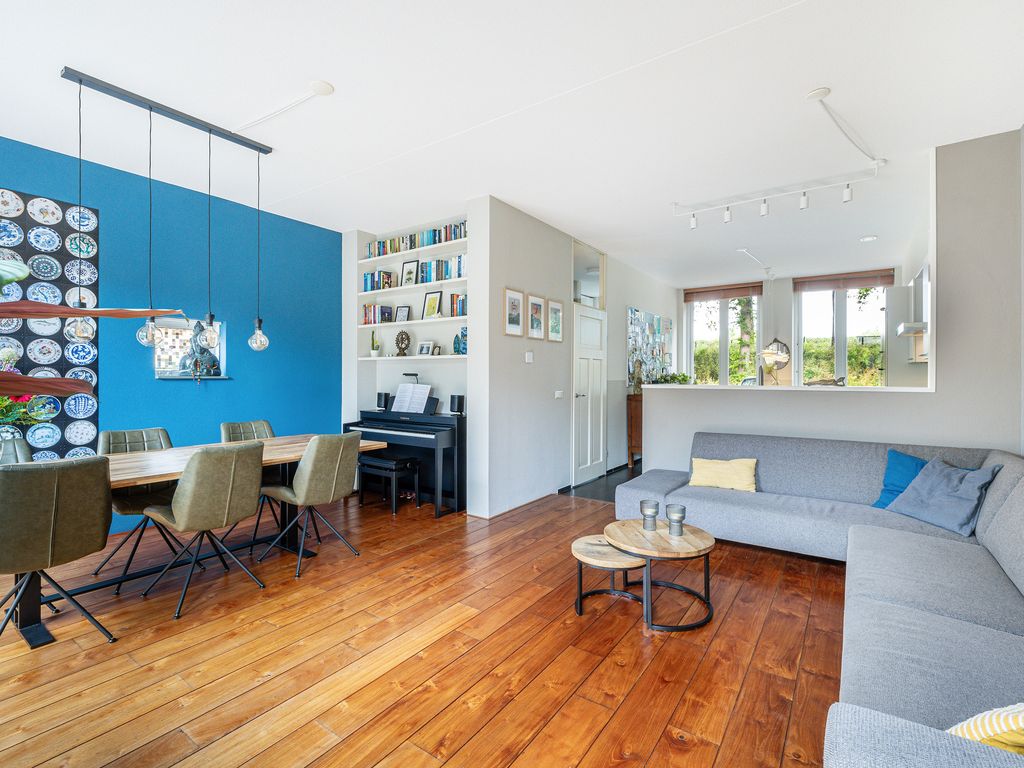 Witte de Withstraat 61, BRIELLE