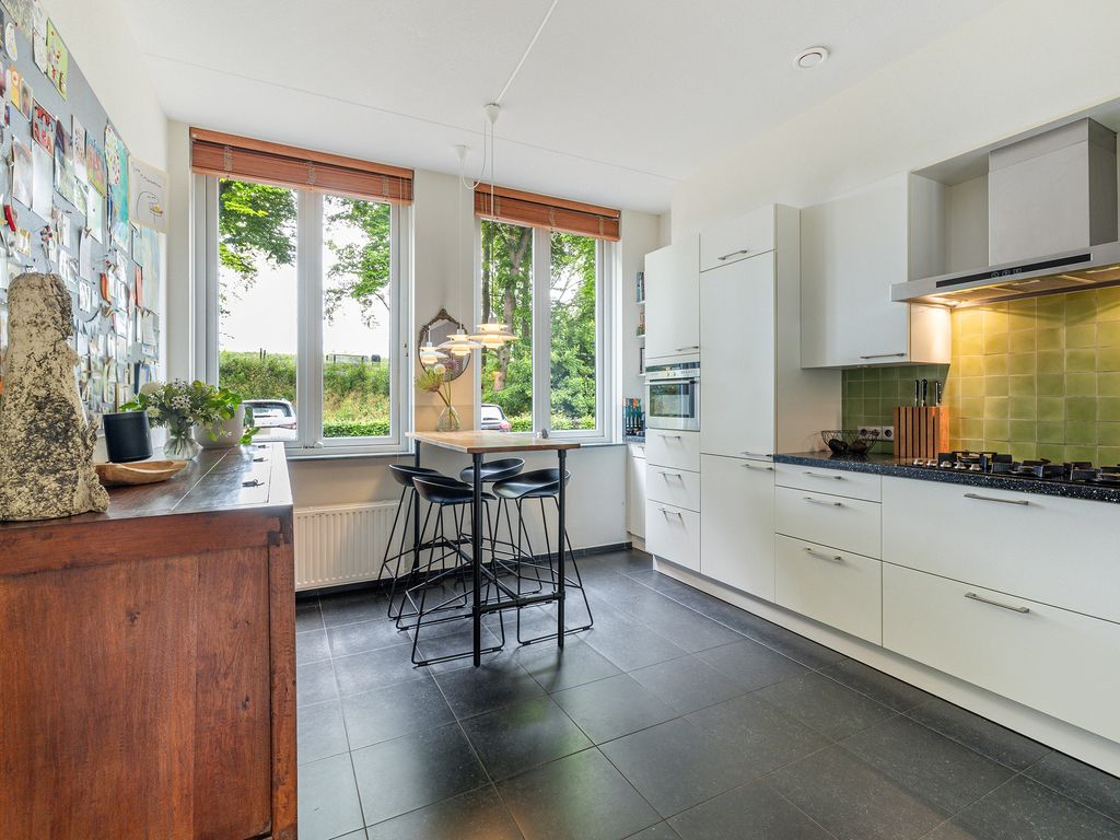 Witte de Withstraat 61, BRIELLE