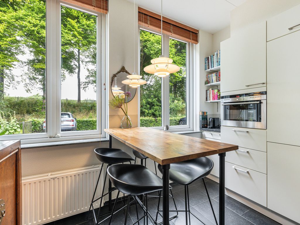 Witte de Withstraat 61, BRIELLE