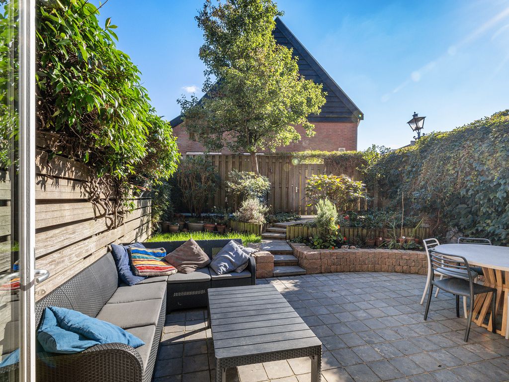 Witte de Withstraat 61, BRIELLE
