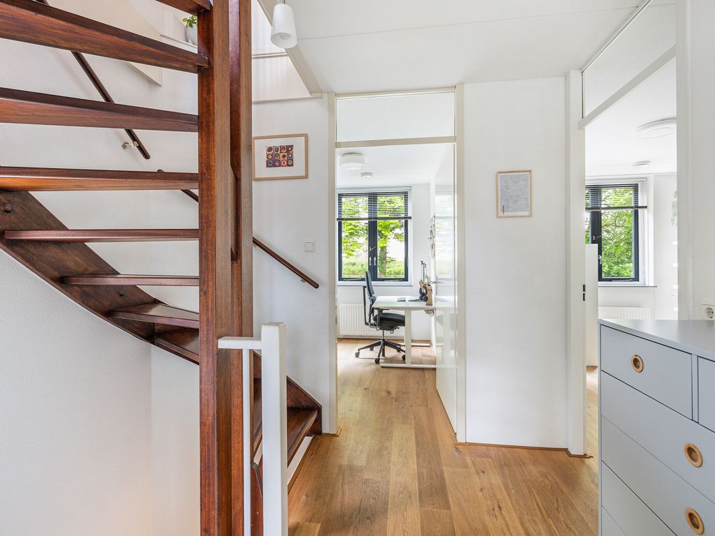 Witte de Withstraat 61, BRIELLE