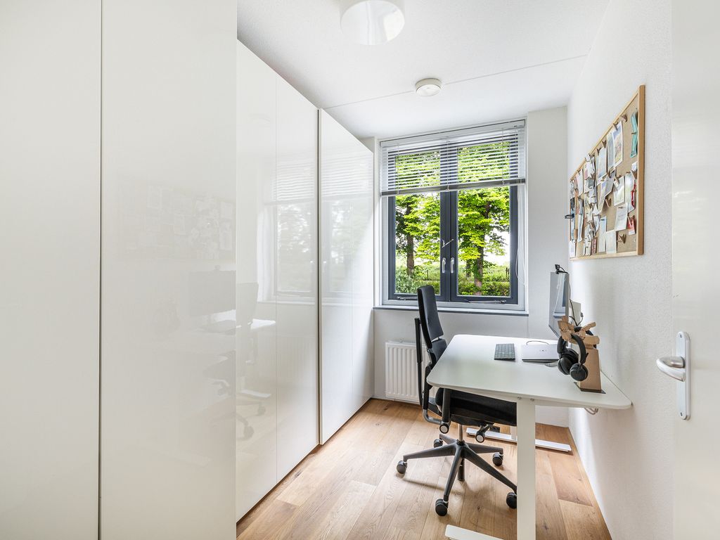 Witte de Withstraat 61, BRIELLE