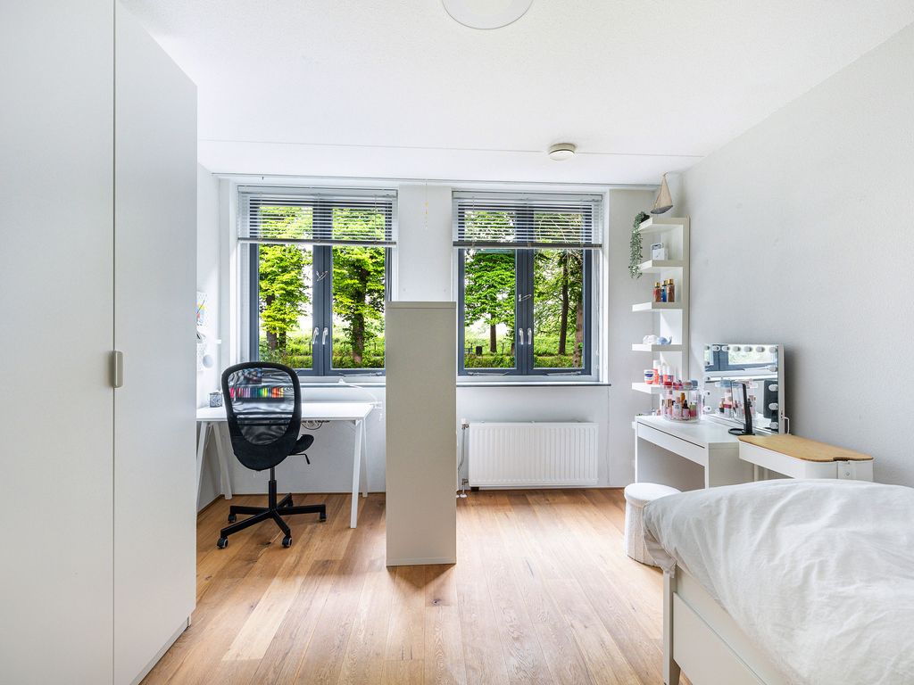 Witte de Withstraat 61, BRIELLE