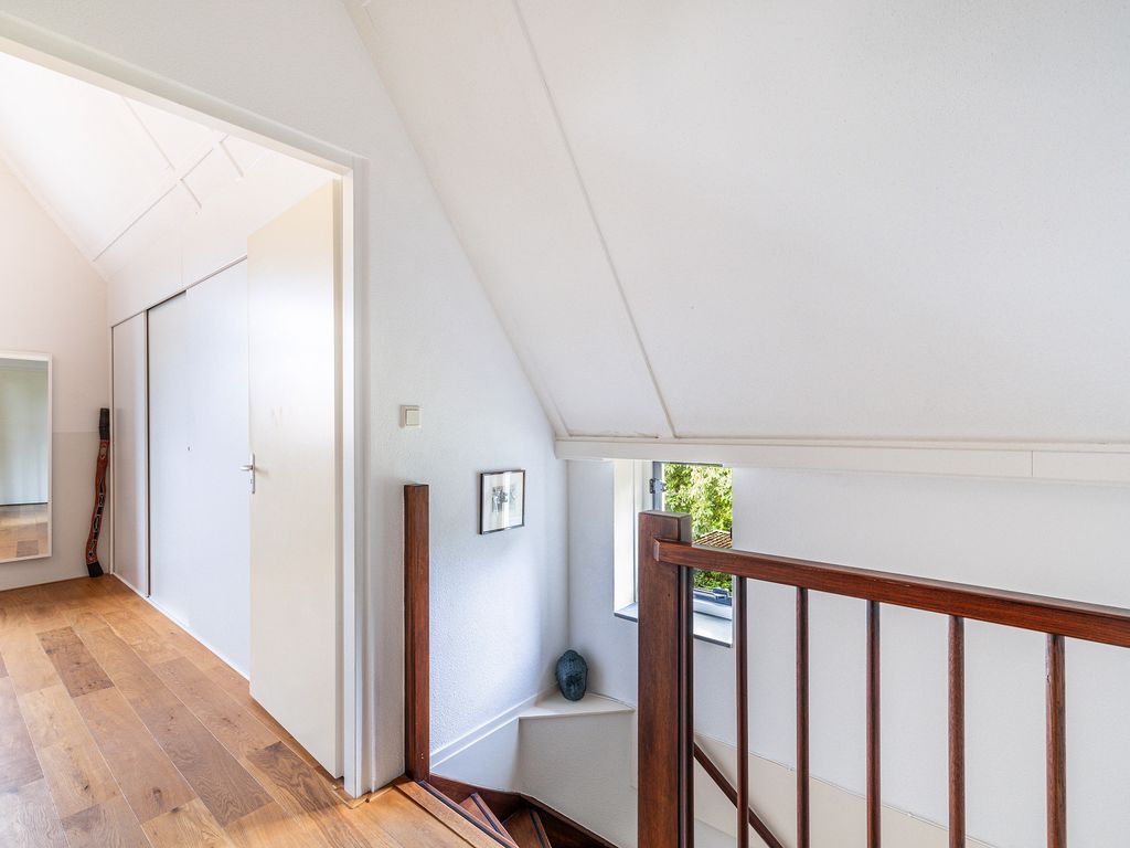 Witte de Withstraat 61, BRIELLE